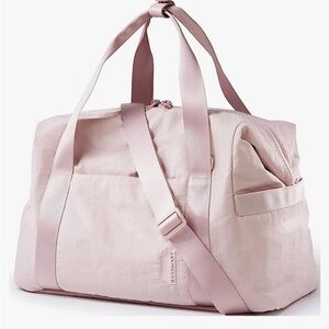 Bagsmart yoga/gym bag